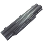 Fujitsu Lifebook AH512 battery