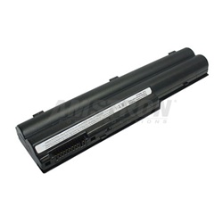 Fujitsu LifeBook S7011 S7025 laptop battery