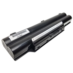 Fujitsu LifeBook S6310 laptop battery FMVNBP146, FPCBP145, FPCBP145AP