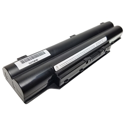 Fujitsu LifeBook S6310 laptop battery FMVNBP146, FPCBP145, FPCBP145AP