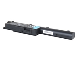 Fujitsu LifeBook BH531 LH531 SH531 Laptop Battery CP477891-001 FMVNBP195 FPCBP274 FPCBP274A FPCBP274AP S26391-F545-B100 S26391-F545-E100 S26391-F545-L100