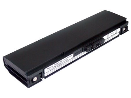 Fujitsu Lifebook T10 Battery Fpcbp186 Fpcbp186ap Fpcbp5 Cp3450 01 Fpcbp5ap