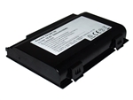 Fujitsu LifeBook E8310 E8410 E8420 A1220 A6210 AH550 Battery