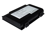 Fujitsu LifeBook E780 battery