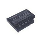 Fujitsu M6300 M6800 M7800 M8800 laptop battery F4809A, F4486A, F4486B, F5398-60911, CBI0845A