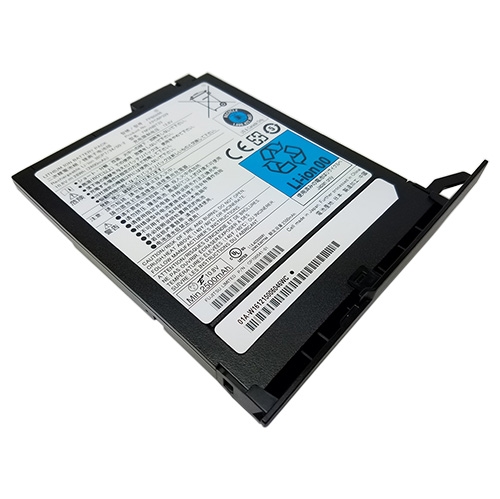 Fujitsu Modular Bay battery FPCBP329AR for S762 P772 T732 Lifebook