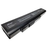 Fujitsu FMVNBP217 battery