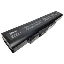 Fujitsu FMVNBP217 battery