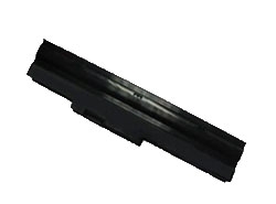 Fujitsu LifeBook NH751 Laptop Battery CP152071-01 CP152071-XX FMVNBP197 FPCBP276 S26391-F547-L100