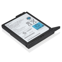 Genuine Fujitsu Lifebook T902 Modular Bay tablet battery FPCBP365AP