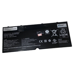 Fujitsu FPB0315S Battery