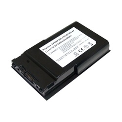 Fujitsu Lifebook T1010 battery