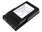 Fujitsu LifeBook T900 battery