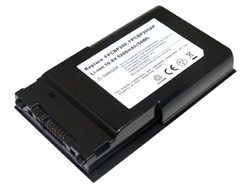 Fujitsu LifeBook T900 battery