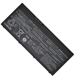 Fujitsu FPCBP531 Battery for LifeBook E5511 models