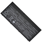 Fujitsu LifeBook T937 Battery