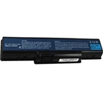 Gateway NV5213U Replacement Laptop Battery