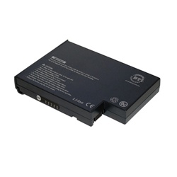 Gateway Solo 1400 1450 Laptop Battery