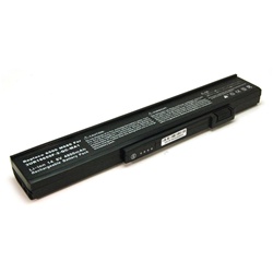 Gateway SQU-413 MX3000 MX6000 M255 M360 M680 NX500 NX550 NX850 NX860 8MSBG laptop battery