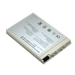 Gateway M275 laptop battery 6500821 104366 4UF103450P-2-QC-2 QCD1BTIZZZTAS1 QND1BTIZZZTAS1 4UF103450P-2-QC-OA8