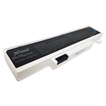 Gateway White  W35044LB W560A T P & M series laptop battery SQU-715 SQU-719 SQU-721 W35044LB W35044LB-SP W35044LB-SP1 W35044LB-SY W35052LB W35052LB-SP W35052LB-SY