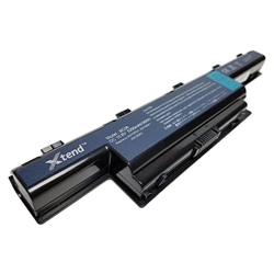 Gateway NV49C Replacement Laptop Battery