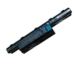 Gateway NV55C26u Replacement Laptop Battery