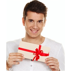 Laptop Battery Express Gift Card Certificate