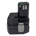 Hitachi BCL 1415 Power Tool Battery