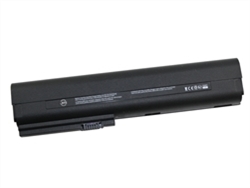 HP QK644AA Battery