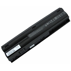 HP Notebook 3115m and HP Mini 2103 2104 Battery