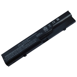 HP ProBook 4321s Battery - 6 Cell 5200 mAh