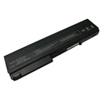 HP 12 cell battery NC8200 nc8200 8510p 8510w 8710p 8710w nc8230 nc8430