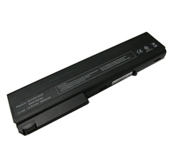 HP 12 cell battery NC8200 nc8200 8510p 8510w 8710p 8710w nc8230 nc8430