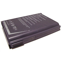 HP OmniBook 4100 laptop battery