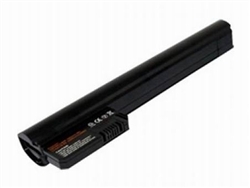 HP Pavilion G72-260US Battery