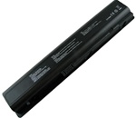 HP Pavilion Extended Run battery for DV9000 Series