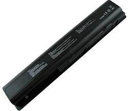 HP Pavilion Extended Run battery for DV9000 Series