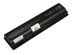 HP Pavilion dv6200 and dv6300 battery