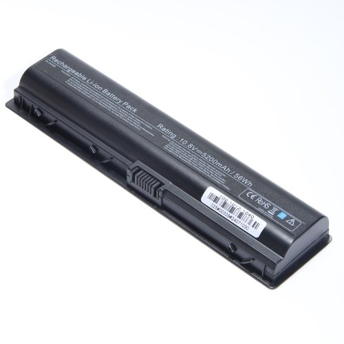 HP Pavilion dv6500 Battery