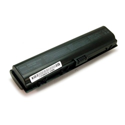 12 Cell HP Battery for Pavilion DV2000, DV6000 DX6500, DX6600, DX6700, G6000 & Presario V3000, V6000 and A900, C700, F500