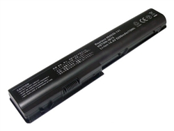 HP dv7-2035es Laptop computer Battery