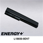 HP dv7-1000ea Laptop computer Battery