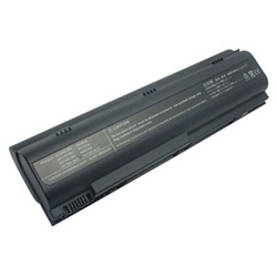 HP Pavilion Extended Run DV1000 DV4000 DV5000 ZE2000 ZT4000 G5000 m2000 V2000 V4000 V5000 PJ12 Laptop Battery