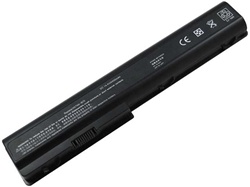 6 cell HP dv7-1000 dv7-1100 dv7t-1000 dv7t-1100 dv7z-1000 dv7z-1100 dv8 series HDX18  battery