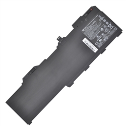 HP ZBook Fury 15 G8 Battery