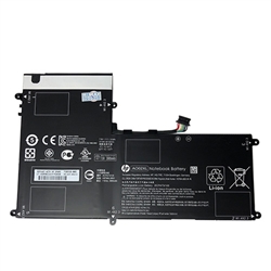 HP Ao02XL Battery