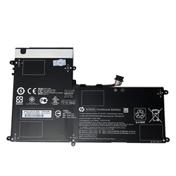 HP HSTNN-UB5O Battery