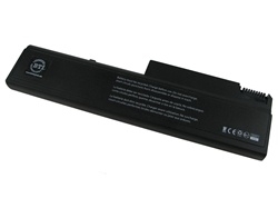 HP 6550b battery