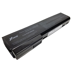 HP ProBook 6360t Battery